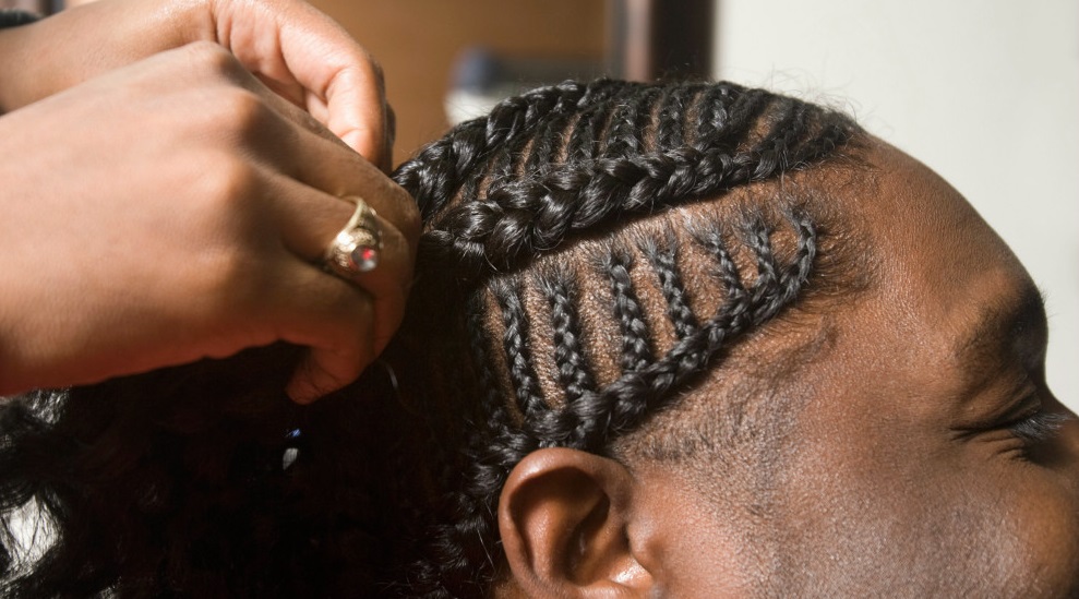 L’industrie du cheveu afro représentait 19 milliards de dollars en 2014