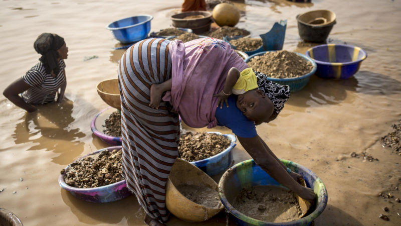 Afrique : quelle est la face cachée de l’extraction minière sur l’environnement et la population ?