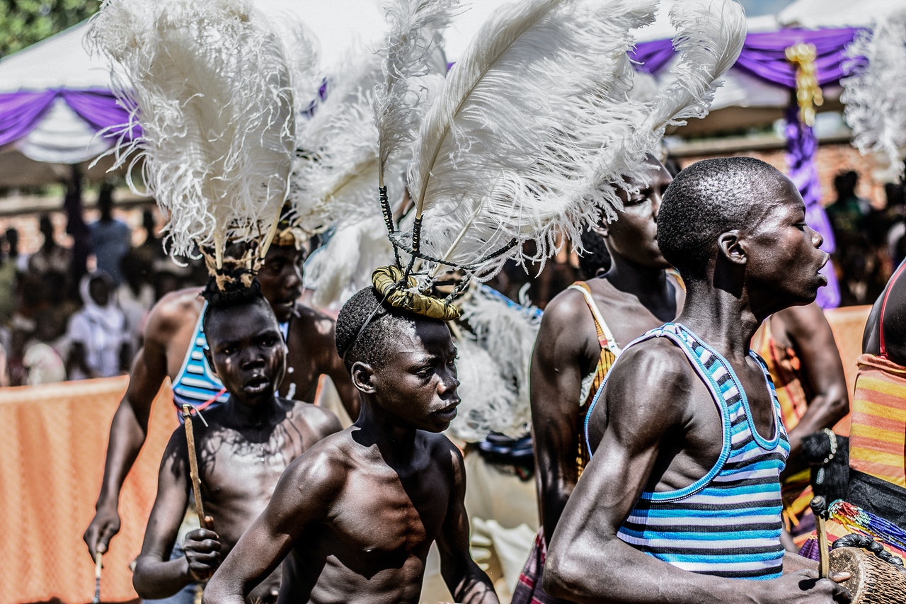 Caraïbe : Wanaragua, danse guerrière et héritage africain du peuple Garifuna