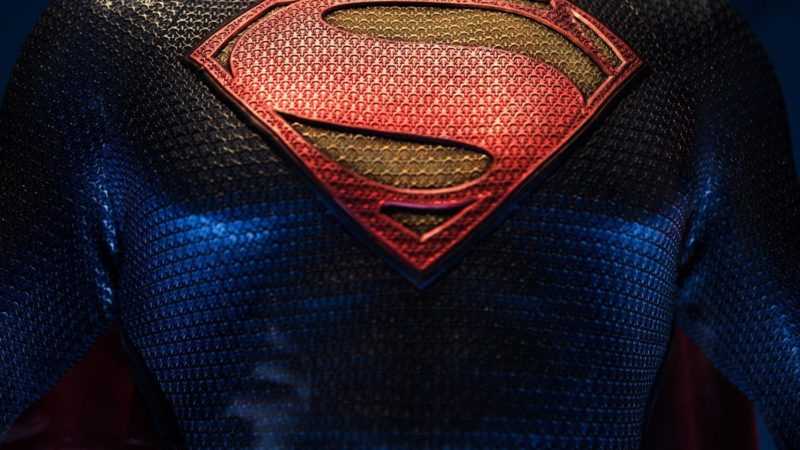 Superman l’un des plus grands héros américains devient un symbole LGBT