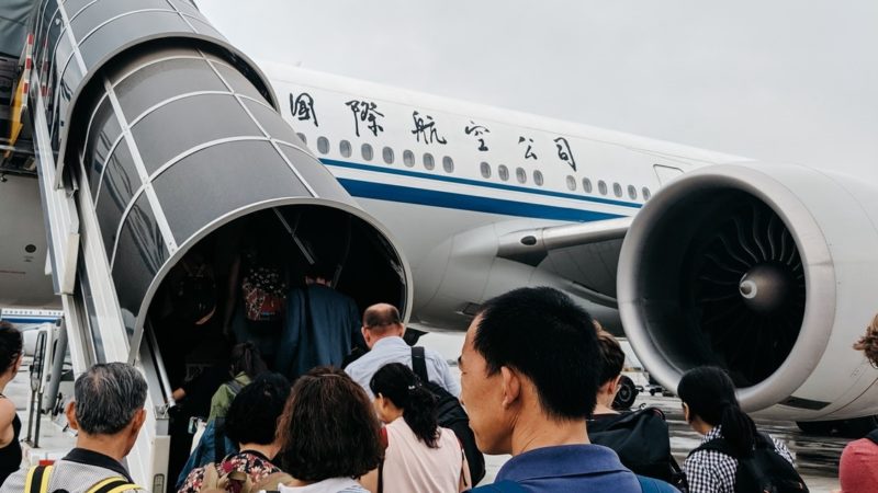 Ouganda, la Chine en mesure  d’acquérir l’aéroport d’Entebbe pour non-remboursement de prêt