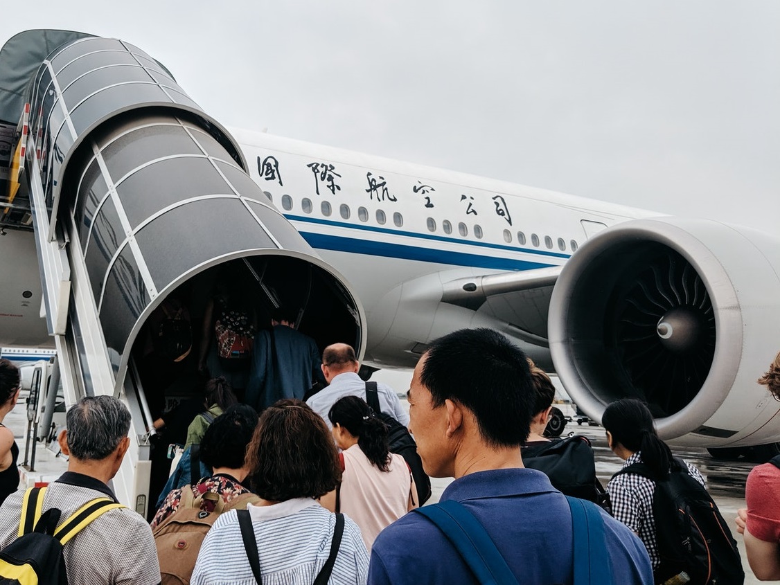 Ouganda, la Chine en mesure  d’acquérir l’aéroport d’Entebbe pour non-remboursement de prêt