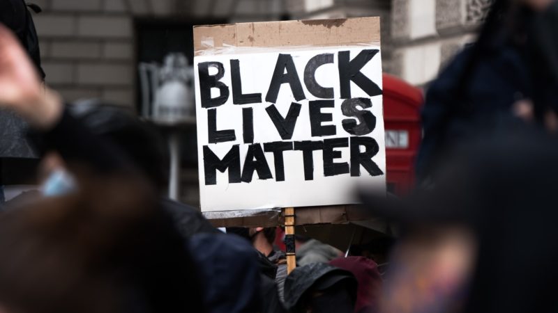 Connaissez-vous la face cachée du mouvement Black Lives Matter ?