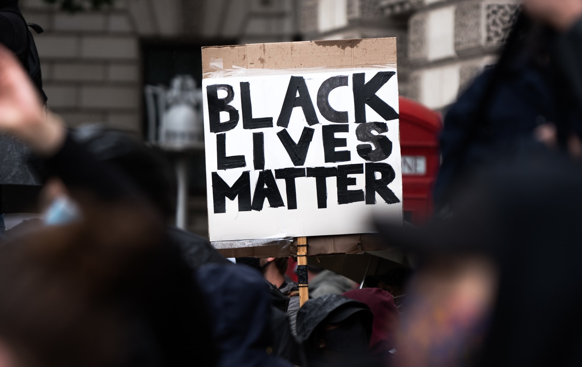 Connaissez-vous la face cachée du mouvement Black Lives Matter ?