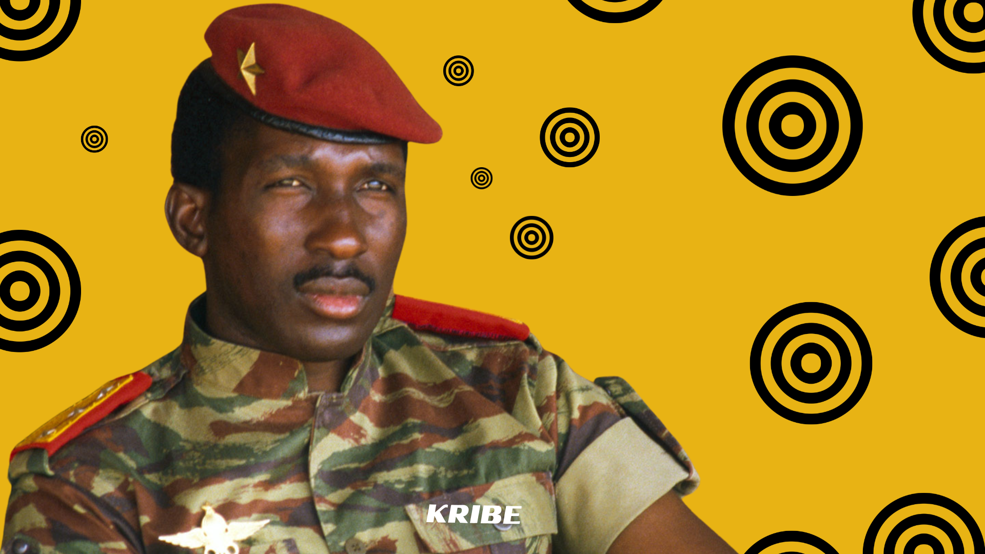 Qui était Thomas Sankara, l’un des plus grands leaders au monde ?