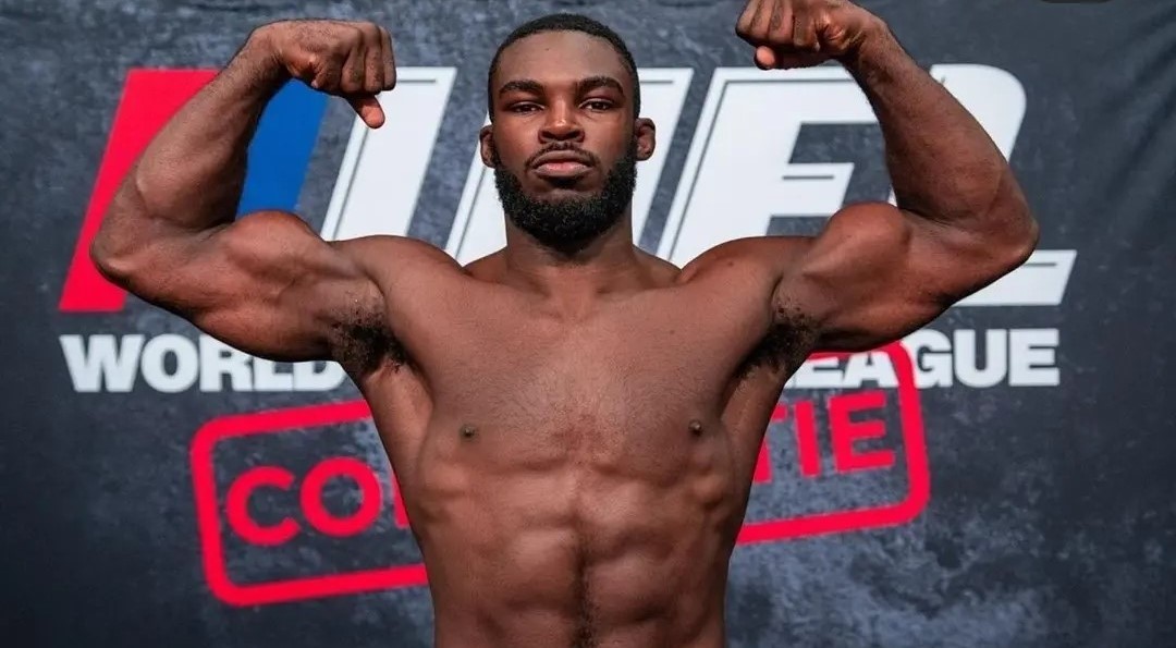 Le Martiniquais Jordan Zébo est-il le plus gros test en MMA du phénomène Cédric  Doumbé au PFL Paris ?
