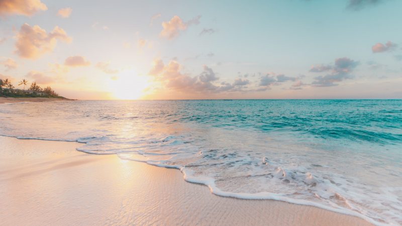 Connaissez-vous les 7 plus belles plages de la Guadeloupe ?