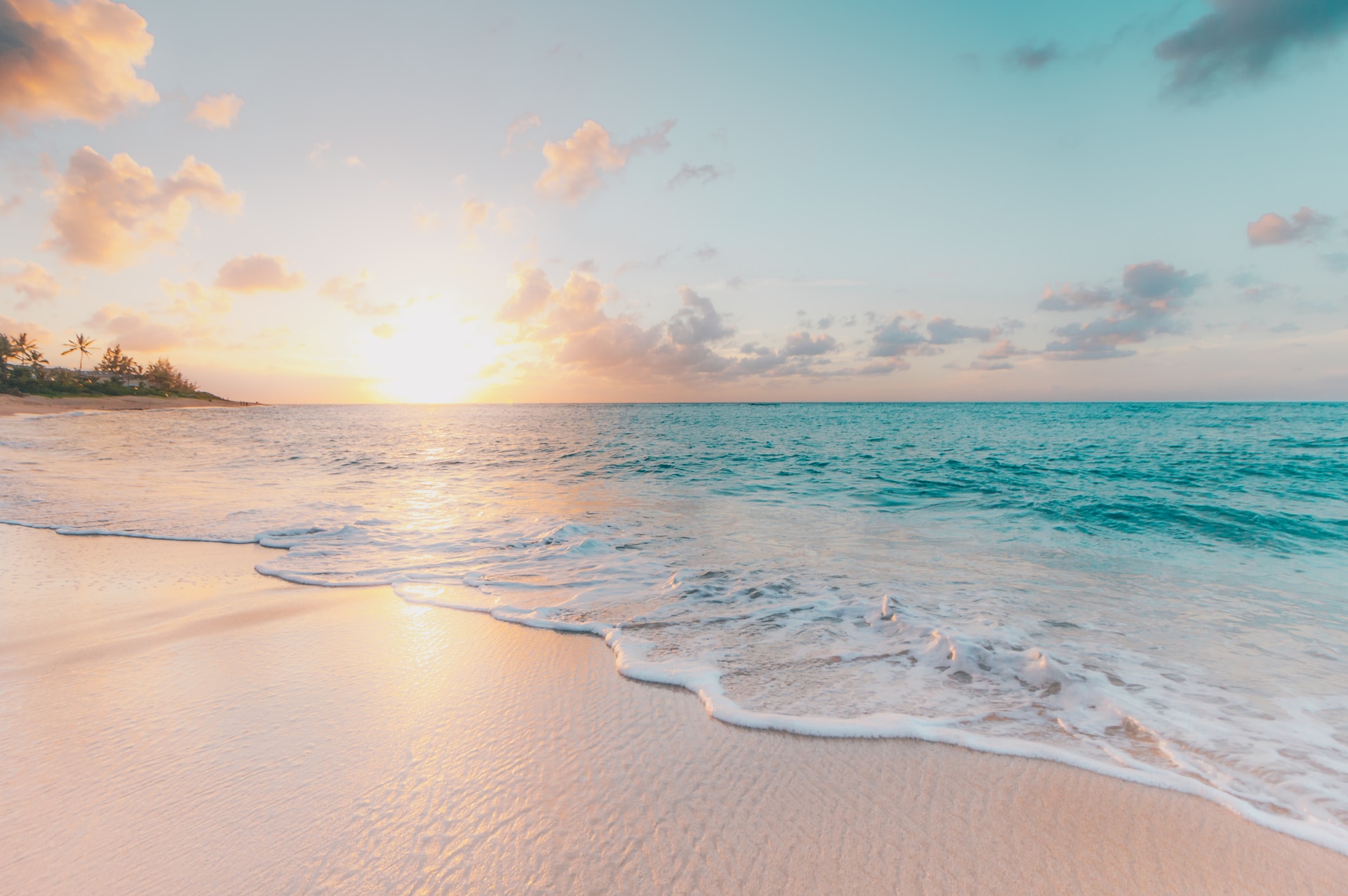 Connaissez-vous les 7 plus belles plages de la Guadeloupe ?