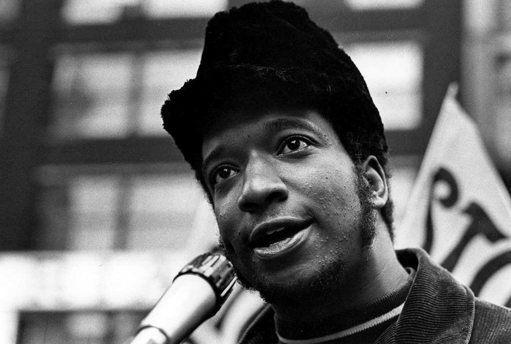 Connaissez-vous Fred Hampton, une figure incontournable du 20e siècle et l’un des leaders du Black Panther Party ?