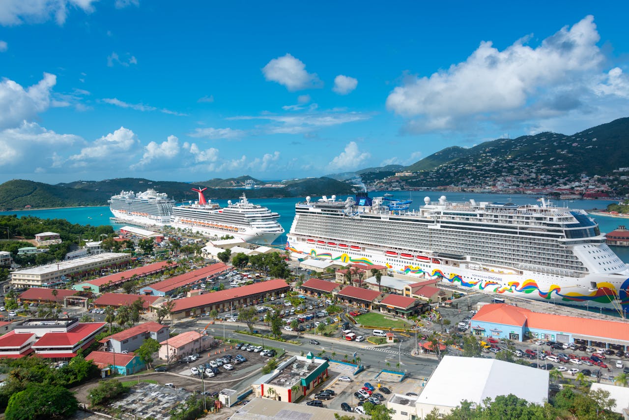 Les Antilles, représentent-elles un atout majeur pour l’économie française ?