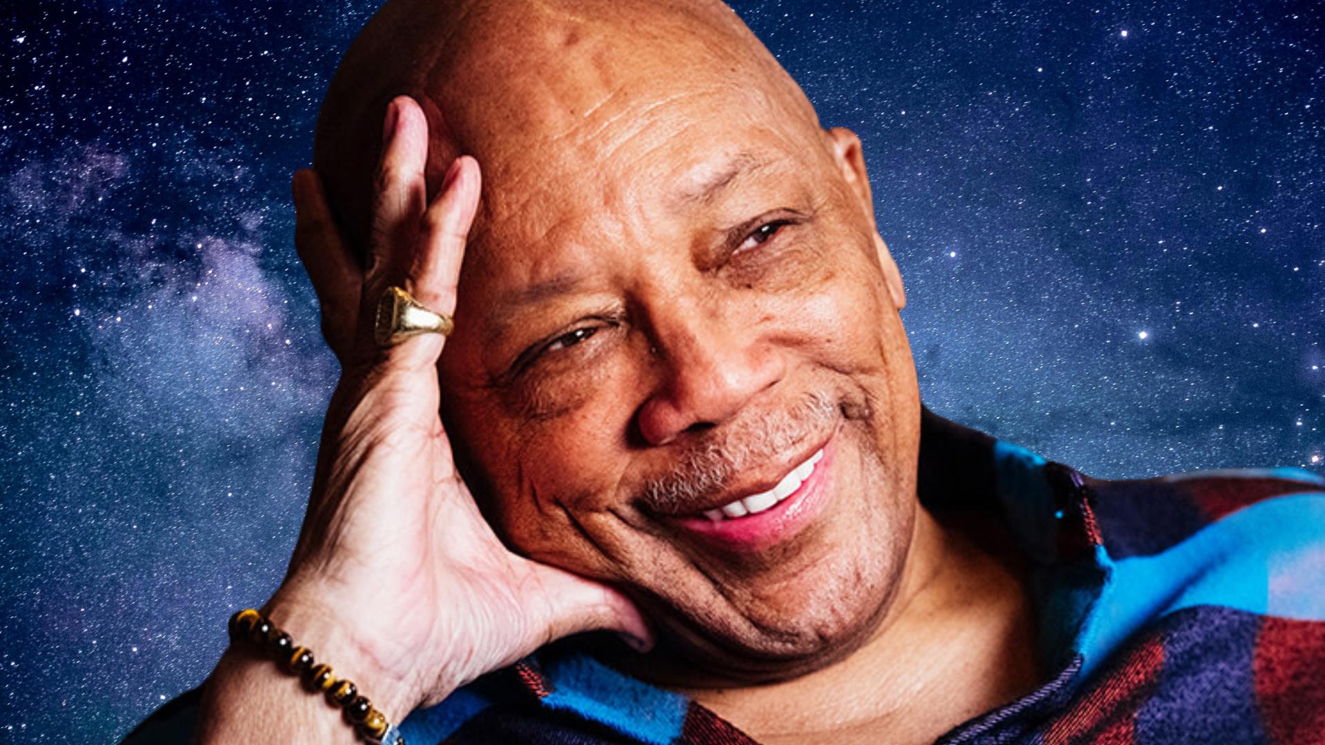 Connaissez-vous Quincy Jones, un titan de la musique ?