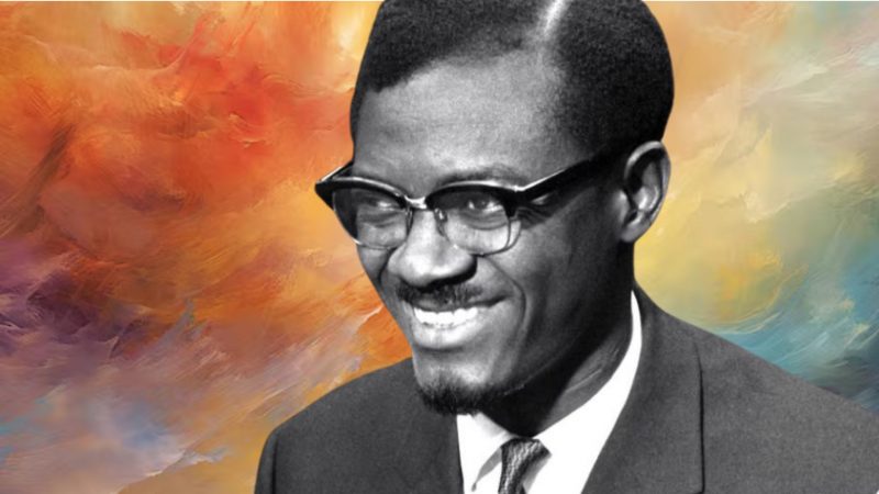 Connaissez-vous Patrice Lumumba, symbole de lutte et héro de la nation congolaise ?