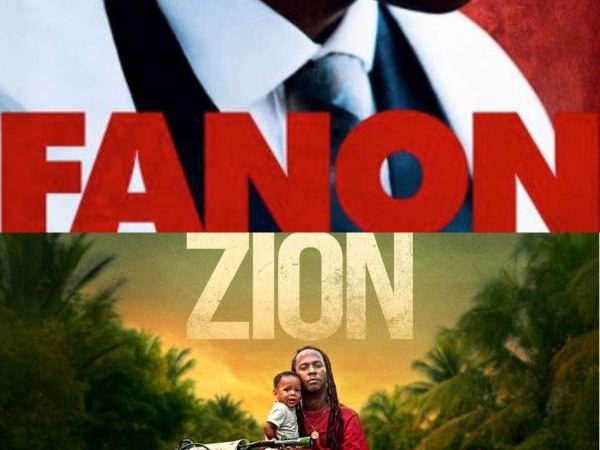 Zion & Fanon, le renouveau du cinéma Antillais