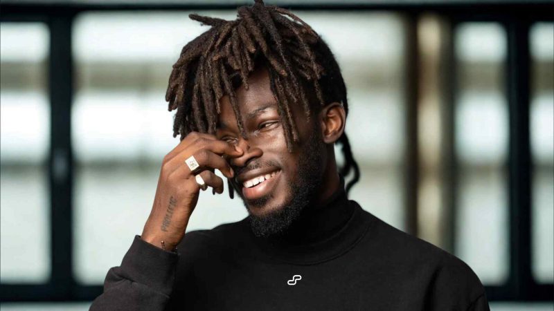 Technologie de pointe, Iddris Sandu visionnaire et autodidacte hors norme