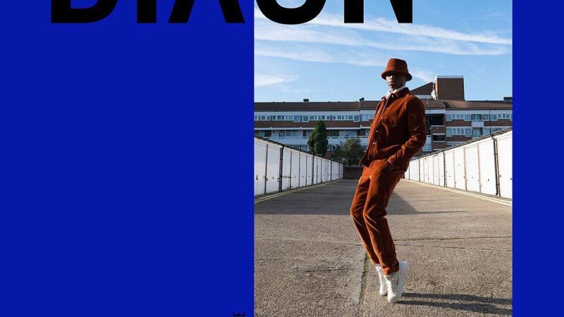 D’Banj, DJ Spinall et Dixon dans la playlist n°2 d’FLV