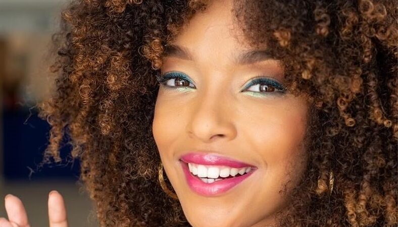 Ophély Mezino première dauphine de miss France 2019