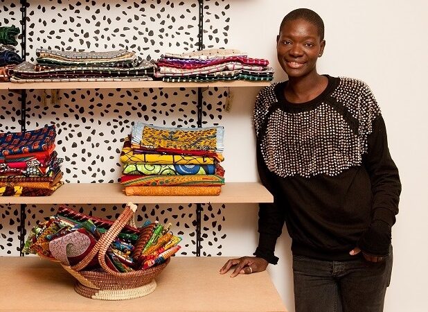 La boutique Keur sublime les intérieurs
