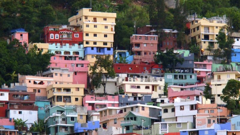 Haïti en proie aux prédateurs sexuels