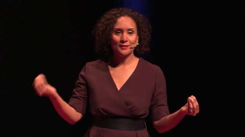 Faites confiance en votre intuition par Céline Boura