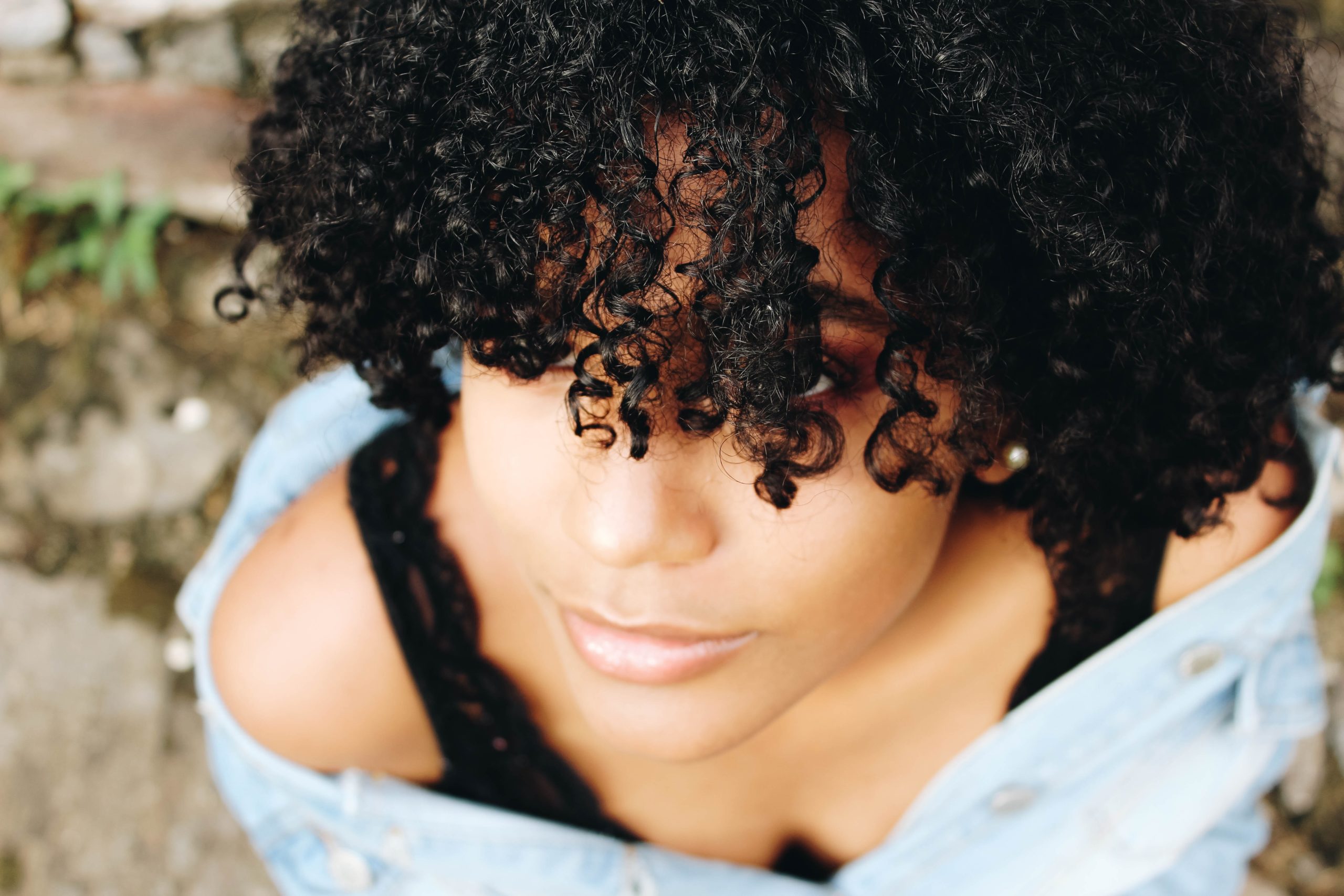 Mbikudi une marque engagée qui veut du bien à vos cheveux