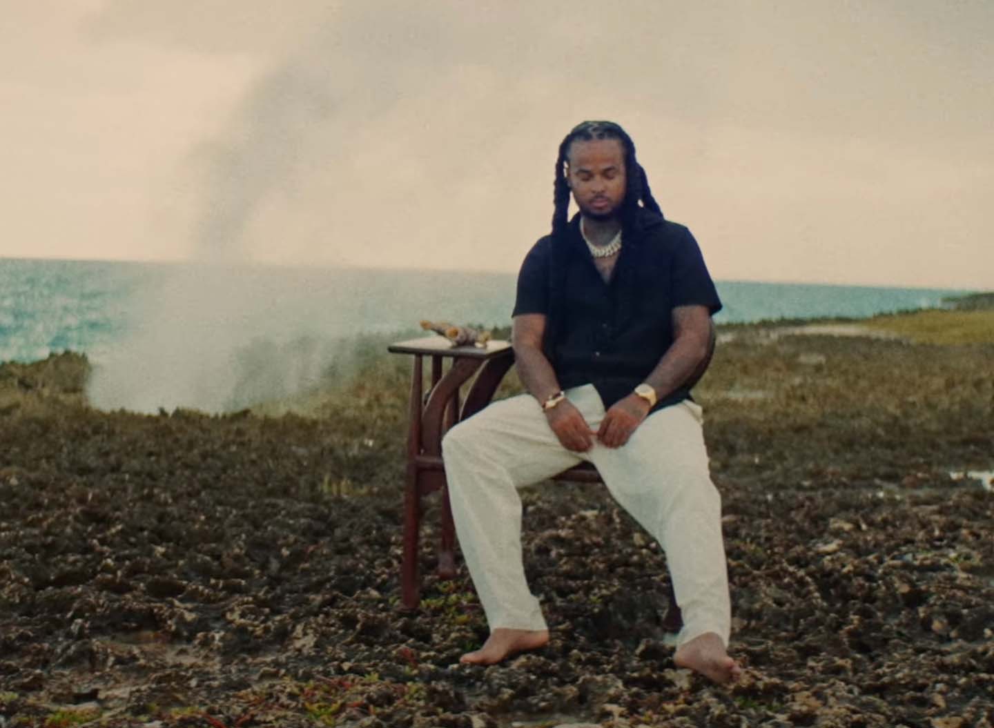 Kalash de la Martinique au sommet des charts l’envolée mélodieuse d’une ...