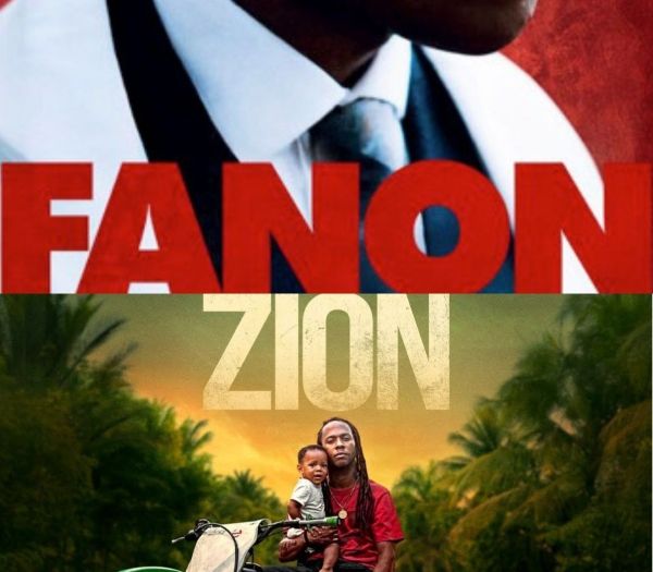 Zion & Fanon, le renouveau du cinéma Antillais